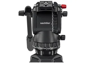 FSB 8 75/2 AL HD MS Mk II - Sachtler