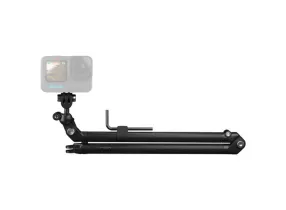 Boom + Adhesive Mounts - GoPro