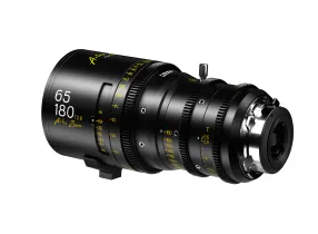 Arles Zoom 65-180mm (Metric) - DZOFilm