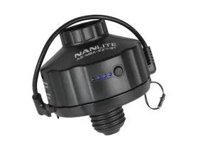 AS-MBA-E27-BT - Nanlite