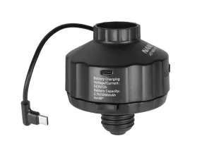 AS-MBA-E27-BT - Nanlite