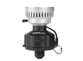 AS-MBA-E27-BT - Nanlite
