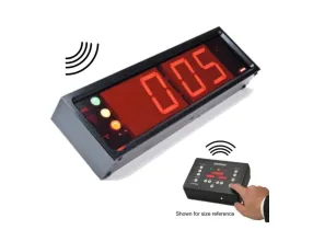 ASL4-ND3BT - Audience Signal Light - Wireless