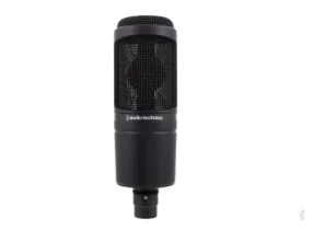 AT2020 - Audiotechnica