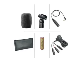 AT8022 - Audiotechnica
