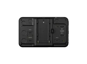 Ninja Raw - Atomos