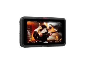 Ninja Raw - Atomos