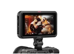 Ninja Raw - Atomos