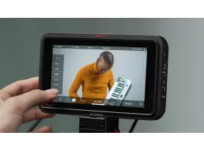 Ninja Raw - Atomos