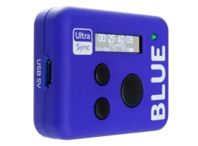 AtomX Ultrasync Blue - Atomos AtomX UltraSync BLUE (Row version), Bluetooth Module - ATOMSYBL01-ROW