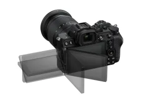Z5II+Z 28-75mm f/2.8+SDXC128GB - Nikon