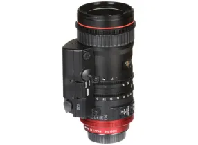 CN-E 18-80mm T4.4 L IS KAS S - Canon
