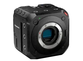 AW-UB10E - Panasonic