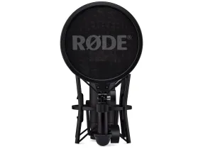 NT1 5th Generation Black - Rode
