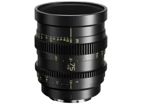 Simera-C Cine 4-Lens Kit - E - Thypoch