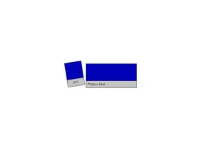 B 071 - Colour Filter Roll Tokyo Blue