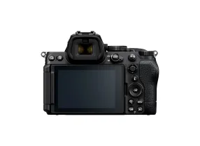 Z5II+Z 28-75mm f/2.8+SDXC128GB - Nikon
