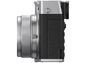 GFX100RF Silver - Fujifilm
