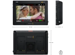Video Assist 7