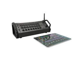 CQ-20B - Allen-Heath