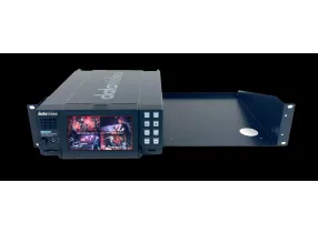 RP-79 - 2U Racktray for HDR-80