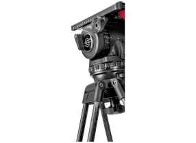System 18 S2 ENG 2 D - Sachtler