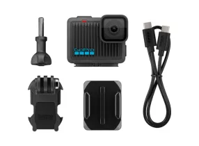 GoPro HERO (2024 Edition) - GoPro