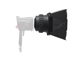 CF7 Barn Doors Kit - Aputure