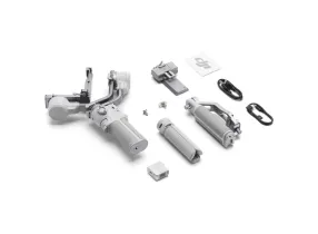 DJI RS 4 Mini Combo - Dji