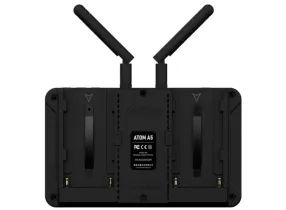 VA22-A5-TR01 - Vaxis