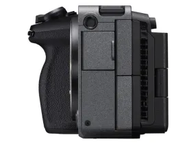 ILME-FX30.CEC - Sony