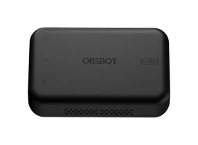 UVC to HDMI Adapter - OBSBOT