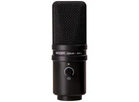 ZUM-2 Podcast Mic Pack - Zoom