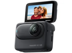 Insta360 GO 3S-Black 128GB - Insta360