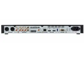 BD-MP4K - Tascam