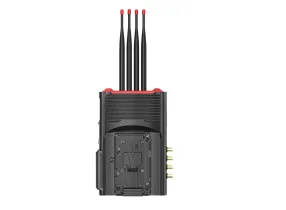 Beamlink Quad Plus - Crystal-Video