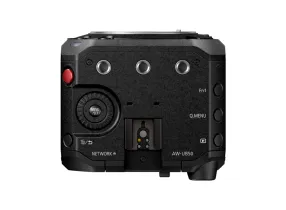 AW-UB50E - Panasonic