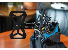 BF1 butterfly antenna - Deity