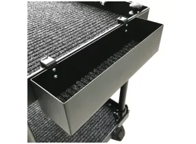 Box short+2x quick clamps - Filmcart