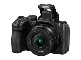 Z50II + 16-50 DX + 50-250 DX - Nikon