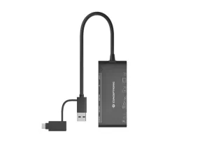 BIAN03B CARDREADER - Adcom