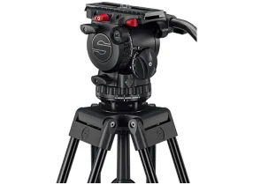 FSB 6 75/2 AL HD GS Mk II - Sachtler