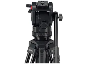 Ace XL K II Fluid Head - Sachtler