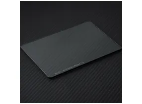 Black Magic Diffusion  1/4 - Cinema 4×5.65" Black Magic Diffusion Filter (1/4 Stop) - 4mm Thickness