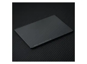 Black Magic Diffusion  1/8 - Cinema 4×5.65" Black Magic Diffusion Filter (1/8 Stop) - 4mm Thickness