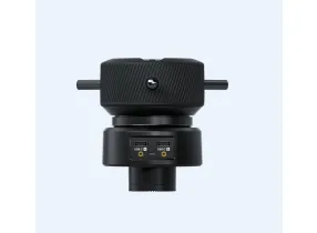 Focus Demand - Blackmagic