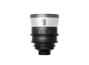 35mm T2.1 1.5x Viper PL - Blazar