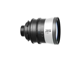 35mm T2.1 1.5x Viper PL - Blazar