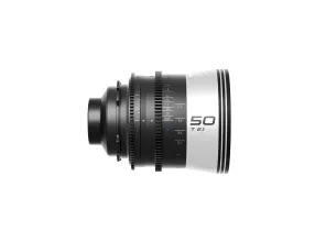 50mm T2.1 1.5x Viper PL - Blazar