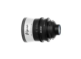 50mm T2.1 1.5x Viper PL - Blazar